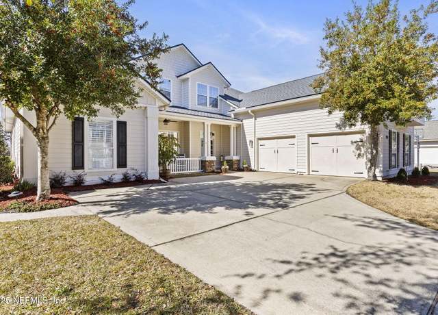 Property at 1924 Moorings Cir, Middleburg, FL 32068, 5 beds, 6 baths