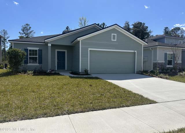 Property at 3317 Golden Eye Dr, Orange Park, FL 32065, 4 beds, 3 baths