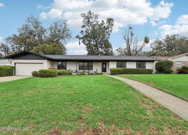 Property at 5403 Whitney St, Jacksonville, FL 32277, 5 beds, 2.5 baths