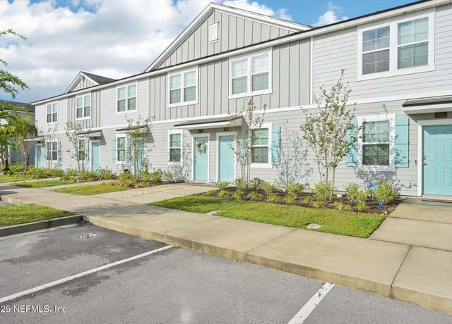 Property at 4924 Earthshine Rd, Jacksonville, FL 32256, 2 beds, 2.5 baths
