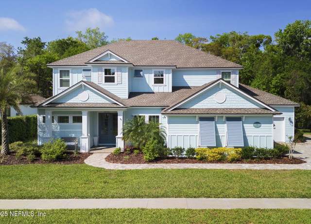 Property at 247 Vale Dr, St. Augustine, FL 32095, 6 beds, 4.5 baths