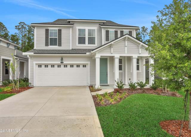 Property at 75 Mallow Ct, St. Johns, FL 32259, 3 beds, 2.5 baths