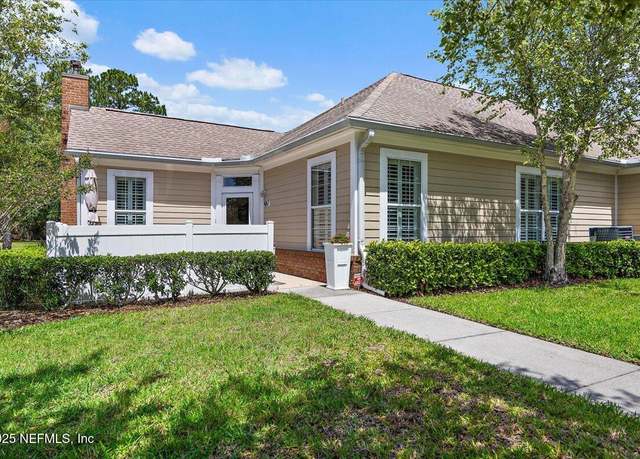 Property at 4267 Redtail Hawk Dr #13-2, Jacksonville, FL 32257, 2 beds, 2 baths