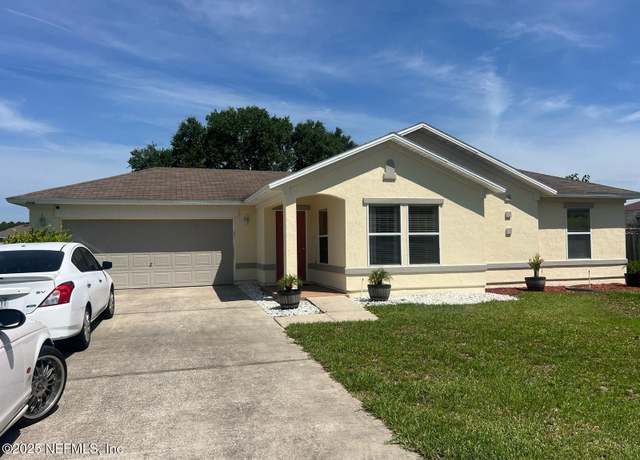 Property at 7110 Newman Lake Ct, Jacksonville, FL 32222, 2 beds, 2 baths