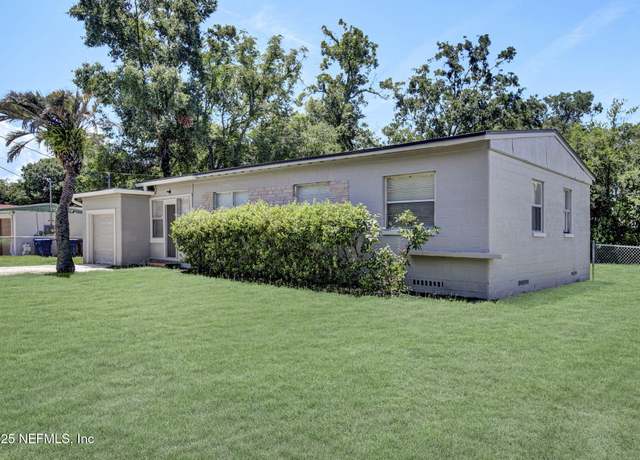 Property at 1728 Keats Rd, Jacksonville, FL 32208, 3 beds, 1 bath
