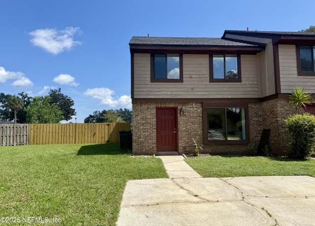 Property at 7041 Prestwick Cir N, Jacksonville, FL 32244, 3 beds, 1.5 baths
