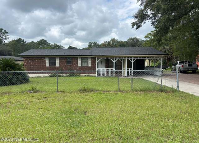 Property at 4378 Forest Blvd, Jacksonville, FL 32246, 3 beds, 2 baths