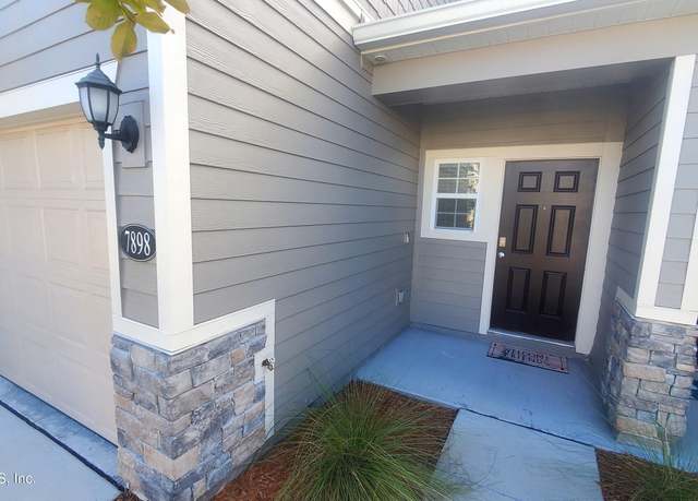 Photo of 7898 MERCHANTS Way, Jacksonville, FL 32222