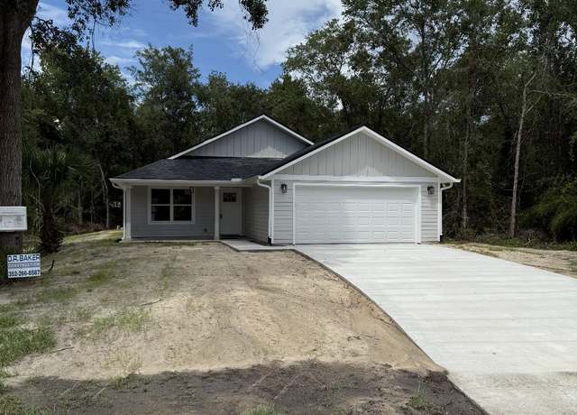 Property at 6333 Fox Hollow Ct Ct, Hampton, FL 32044, 3 beds, 2 baths