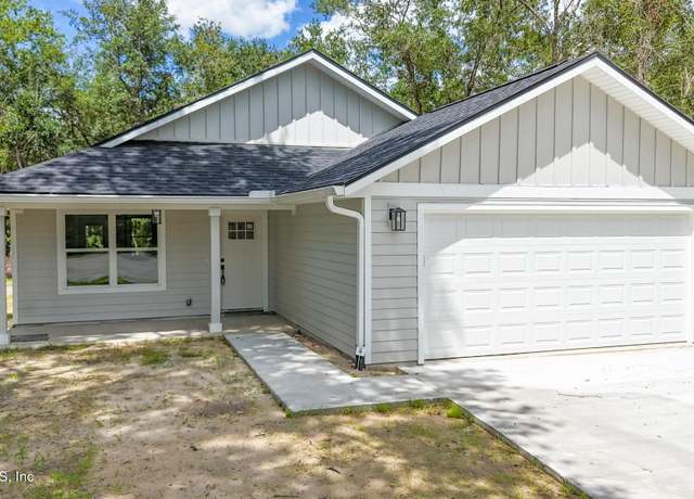 Property at 6333 Fox Hollow Ct Ct, Hampton, FL 32044, 3 beds, 2 baths