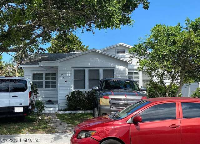 Property at 730 N B St, Lake Worth, FL 33461, 2 beds, 1 bath