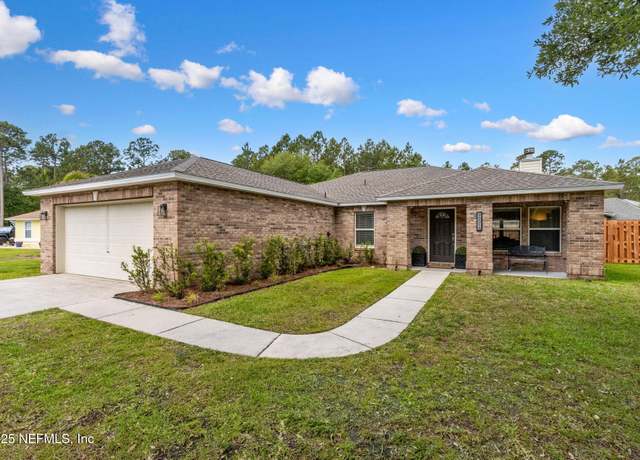 Property at 96014 Inlet Cove Ct, Fernandina Beach, FL 32034, 3 beds, 2 baths