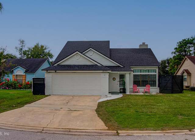 Property at 2730 Treasury Cir E, Jacksonville, FL 32246, 3 beds, 2.5 baths