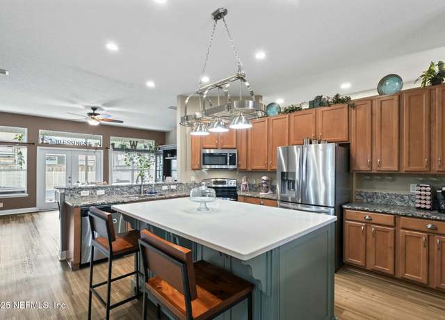 Property at 11309 Reed Island Dr, Jacksonville, FL 32225, 4 beds, 3 baths