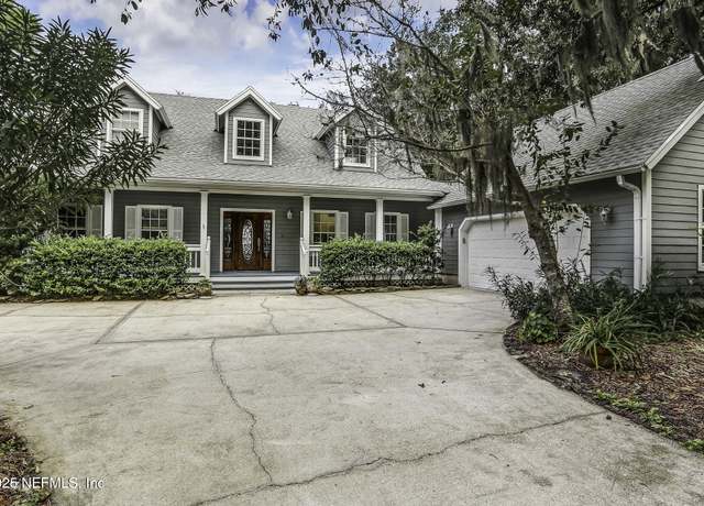 Property at 96261 Piney Island Dr, Fernandina Beach, FL 32034, 3 beds, 3 baths