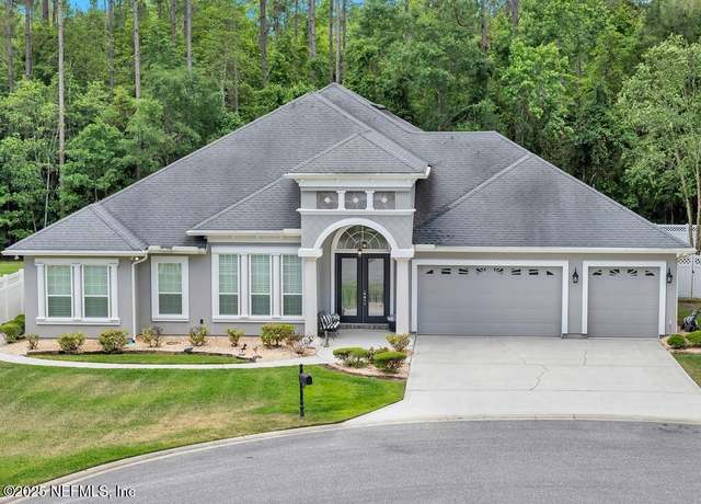 Property at 119 Averley Way, St. Johns, FL 32259, 6 beds, 4.5 baths