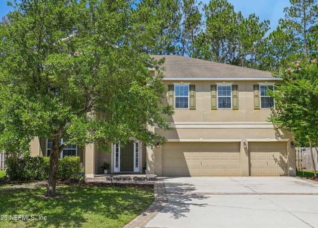 Property at 75236 Fern Creek Dr, Yulee, FL 32097, 5 beds, 4.5 baths