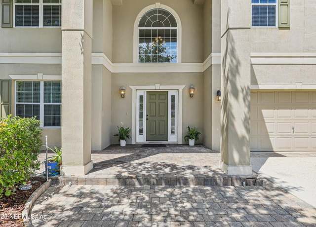Property at 75236 Fern Creek Dr, Yulee, FL 32097, 5 beds, 4.5 baths