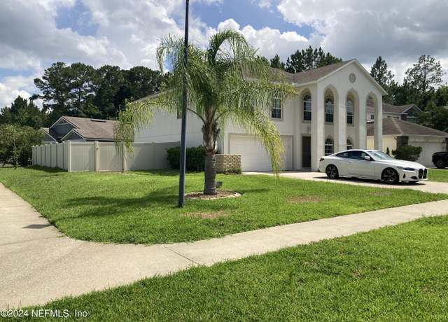 Property at 65028 Lagoon Forest Dr, Yulee, FL 32097, 4 beds, 2.5 baths