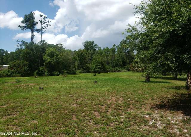 Property at 000 Osceola Rd, Georgetown, FL 32139