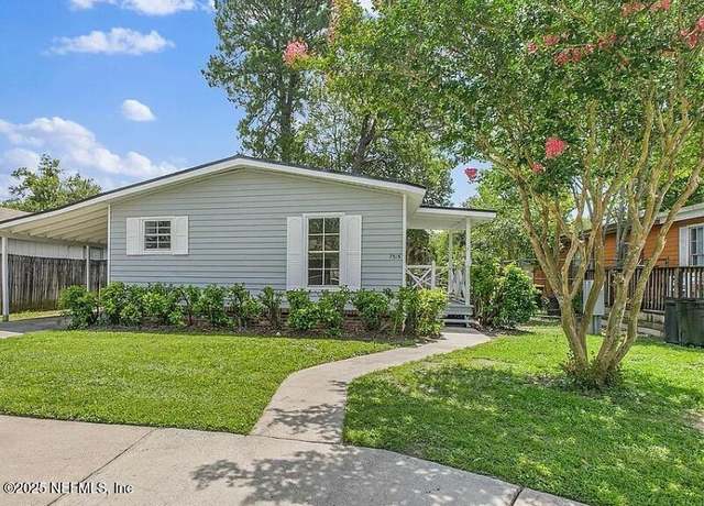 Property at 7515 Club Duclay Dr, Jacksonville, FL 32244, 3 beds, 2 baths