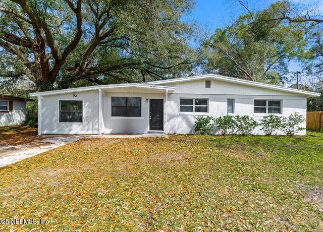 Property at 3637 MacGregor Dr, Jacksonville, FL 32210, 3 beds, 2 baths