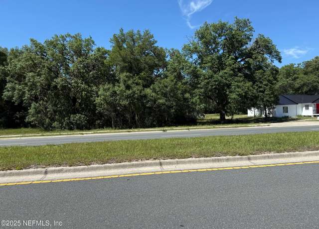 Property at 660 State Road 20, Hollister, FL 32147
