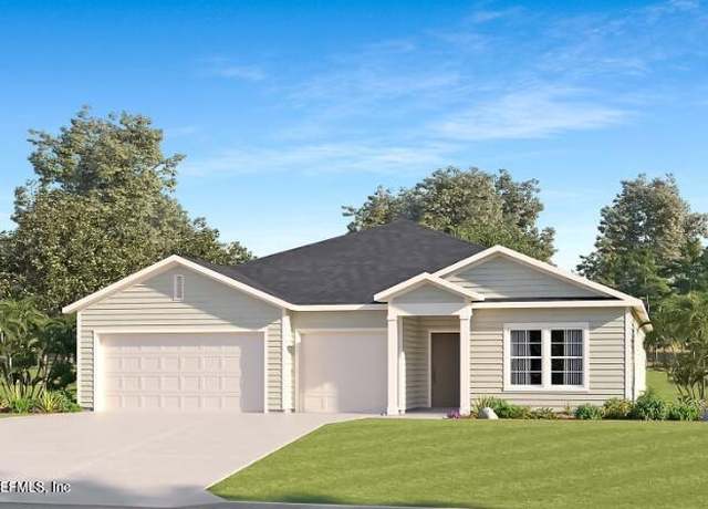 Property at 9022 Country House Dr, Jacksonville, FL 32219, 4 beds, 3 baths