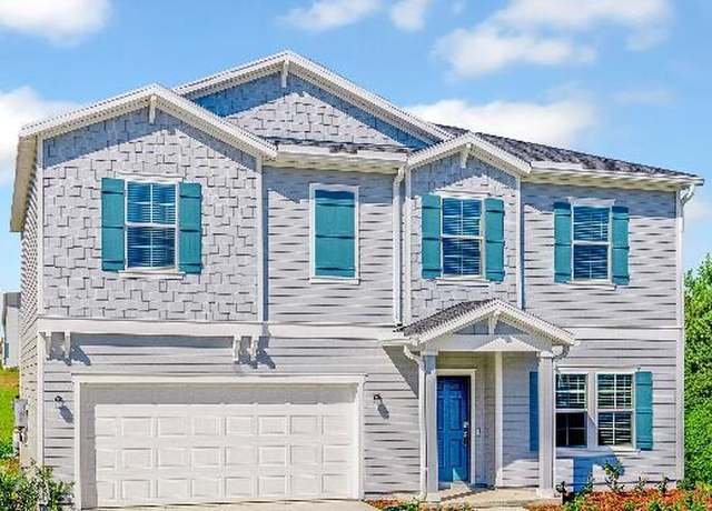 Property at 490 Hasler Ave, St. Augustine, FL 32092, 5 beds, 2.5 baths