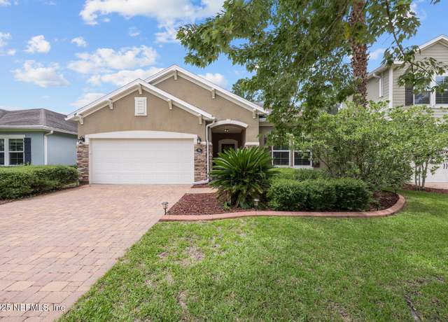 Property at 56 Gray Wolf Trl, Jacksonville, FL 32081, 4 beds, 2 baths