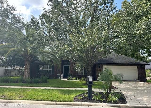 Property at 5625 Baxter Lake Dr, Jacksonville, FL 32258, 5 beds, 3 baths