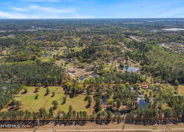 Property at 0 Quiet Country Ln, Jacksonville, FL 32218