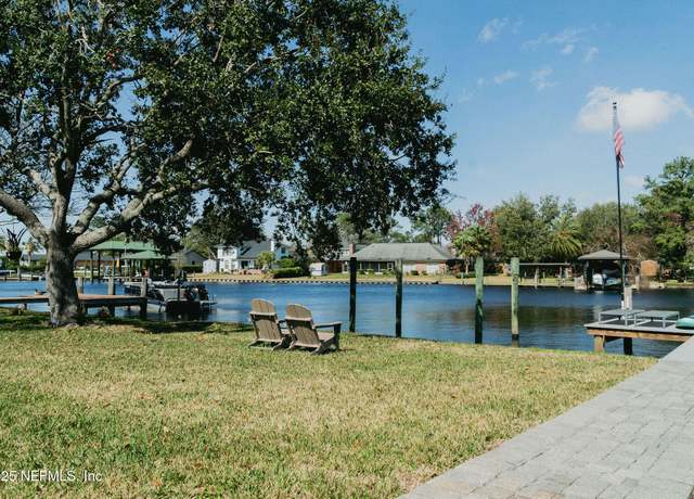 Property at 4775 Godwin Ave, Jacksonville, FL 32210, 3 beds, 2 baths