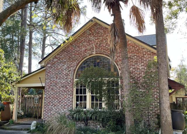 Property at 1652 Belmonte Ave, Jacksonville, FL 32207, 4 beds, 3 baths