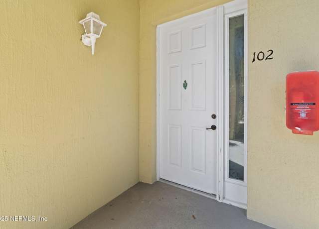 Property at 425 La Travesia Flora #102, St Augustine, FL 32095, 2 beds, 2 baths