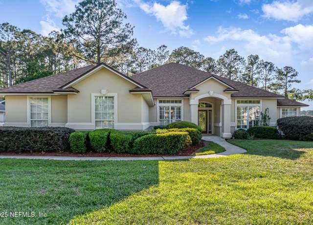 Property at 275 Edgewater Branch Dr, St. Johns, FL 32259, 4 beds, 3.5 baths