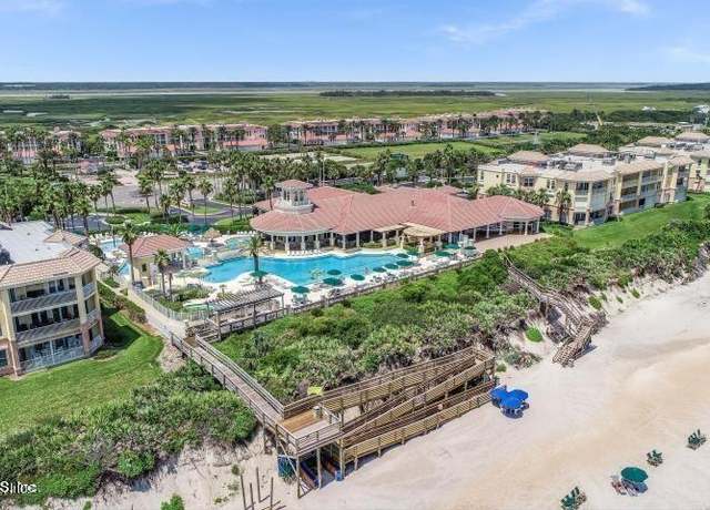 Property at 230 N Serenata Dr #711, Ponte Vedra Beach, FL 32082, 4 beds, 3.5 baths