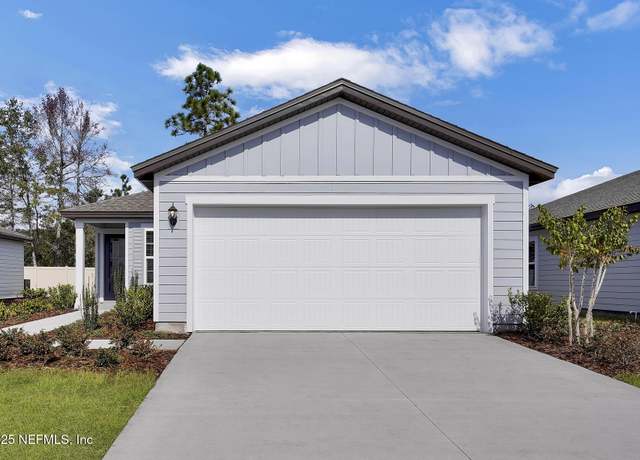 Property at 37303 Whisper Way, Hilliard, FL 32046, 3 beds, 2 baths