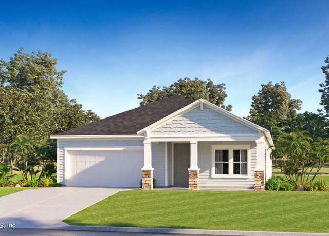 Property at 108 Round Robin Run, St. Johns, FL 32259, 3 beds, 2.5 baths