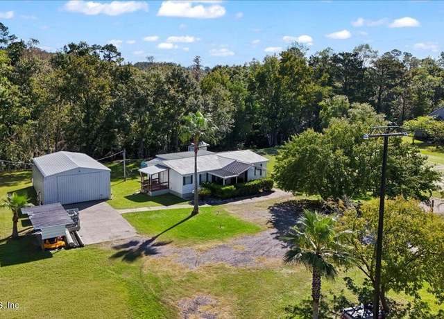 Property at 12699 Shims Rd, Jacksonville, FL 32226, 3 beds, 2 baths