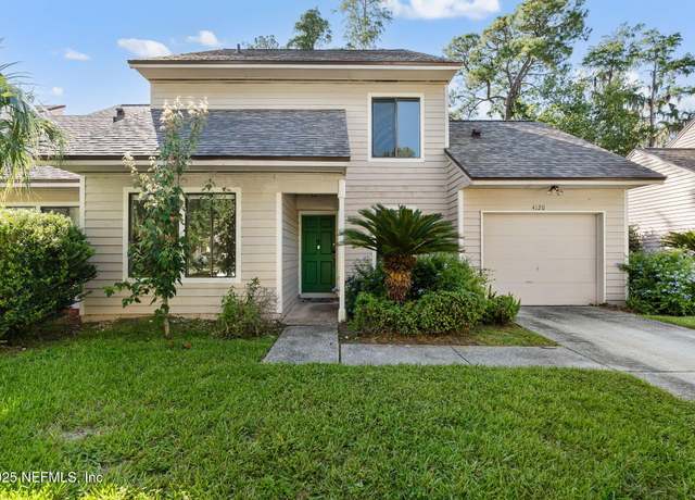 Property at 4120 Hanging Moss Ct, Jacksonville, FL 32257, 3 beds, 3 baths