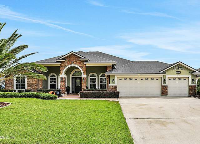 Property at 4506 Song Sparrow Dr, Middleburg, FL 32068, 4 beds, 3 baths