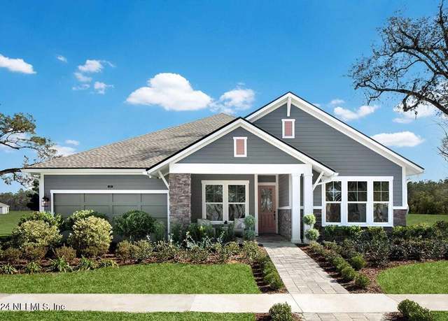 Property at 37 Sparrow Crk Dr, St. Augustine, FL 32092, 4 beds, 3 baths