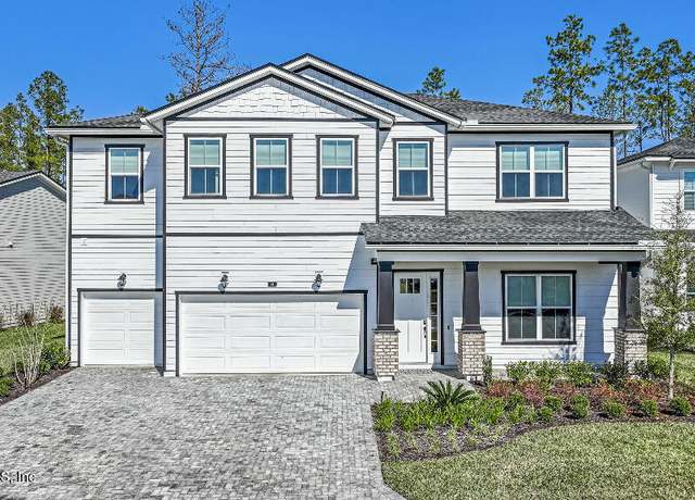 Property at 94 Gap Creek Dr, St. Johns, FL 32259, 4 beds, 3.5 baths