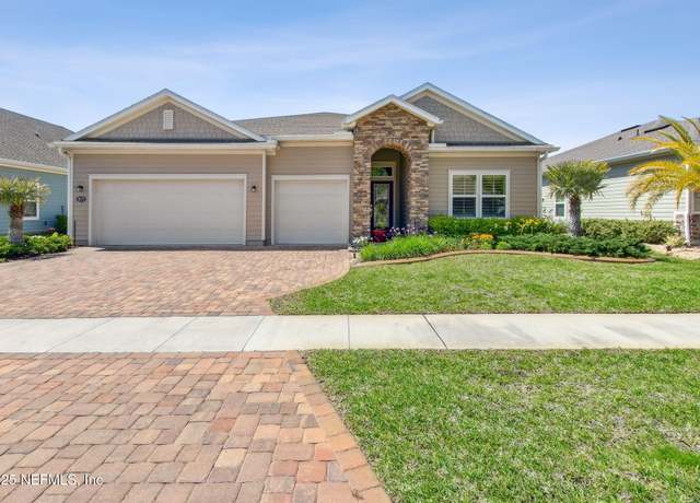 Property at 85173 Fall River Pkwy, Fernandina Beach, FL 32034, 4 beds, 3 baths