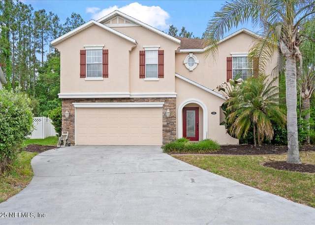 Property at 221 Thornloe Dr, St. Johns, FL 32259, 4 beds, 3 baths