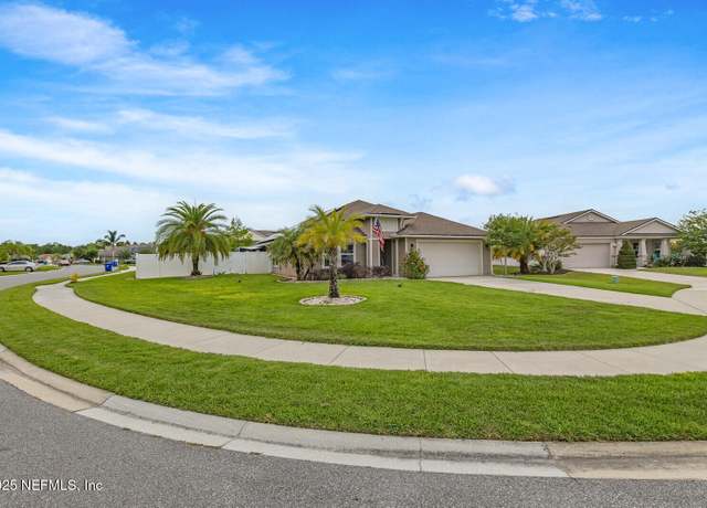 Property at 380 Crescent Key Dr, St. Augustine, FL 32086, 3 beds, 2 baths