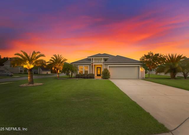 Property at 380 Crescent Key Dr, St. Augustine, FL 32086, 3 beds, 2 baths