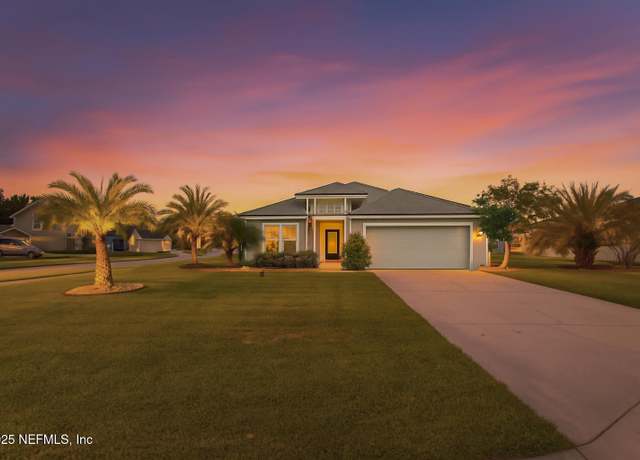 Property at 380 Crescent Key Dr, St. Augustine, FL 32086, 3 beds, 2 baths