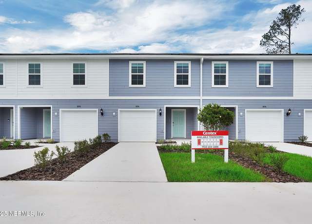 Property at 1896 Normandy Pines Ln, Jacksonville, FL 32221, 3 beds, 2.5 baths